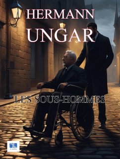 Cover Les sous-hommes (eBook, ePUB)