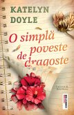 O simpla poveste de dragoste (eBook, ePUB)