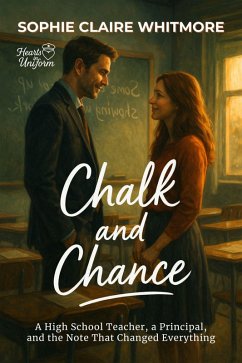 Cover Chalk and Chance (eBook, ePUB)