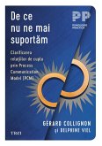De ce nu ne mai suportam (eBook, ePUB)