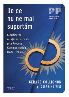 Cover De ce nu ne mai suportam (eBook, ePUB)