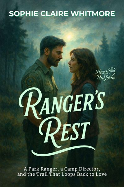 Ranger's Rest (eBook, ePUB) Ranger's Rest (eBook, ePUB)