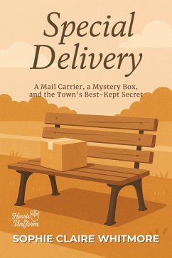 Cover Special Delivery (eBook, ePUB)