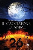 Il cacciatore di anime (eBook, ePUB) Il cacciatore di anime (eBook, ePUB)