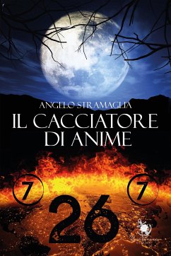 Cover Il cacciatore di anime (eBook, ePUB)