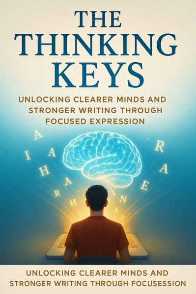 The Thinking Keys Unlocking Clearer Minds and Stronger Writing Through Focused Expression (eBook, ePUB) The Thinking Keys Unlocking Clearer Minds and Stronger Writing Through Focused Expression (eBook, ePUB)