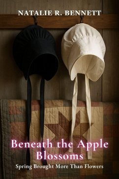 Cover Beneath the Apple Blossoms (eBook, ePUB)