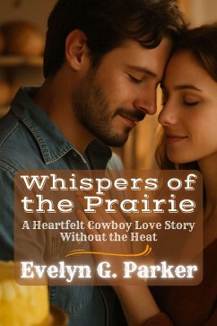 Cover Whispers of the Prairie (eBook, ePUB)
