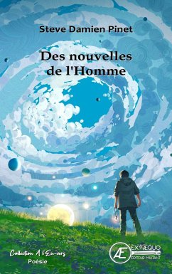 Cover Des nouvelles de l'Homme (eBook, ePUB)