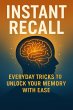 Instant Recall Everyday Tricks to... - Bild 1