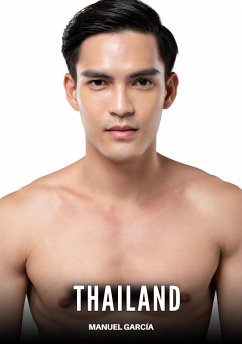 Cover Thailand (eBook, ePUB)