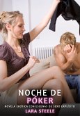 Noche de Póker (eBook, ePUB)