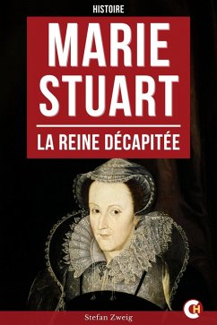Cover Marie Stuart (eBook, ePUB)