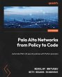 Palo Alto Networks from Policy to Code... - Bild 1