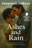 Ashes and Rain (eBook, ePUB) Ashes and Rain (eBook, ePUB)