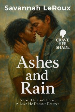 Cover Ashes and Rain (eBook, ePUB)
