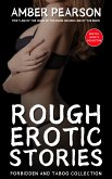 Rough Erotic Stories (eBook, ePUB)