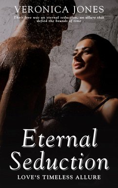 Cover Eternal Seduction (eBook, ePUB)