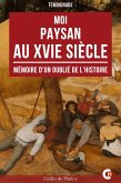 Moi, Paysan au XVIe Siècle (eBook, ePUB)
