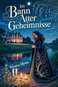 Cover Im Bann alter Geheimnisse (eBook, ePUB)