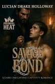 Savage Bond (eBook, ePUB)
