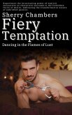Fiery Temptation (eBook, ePUB)