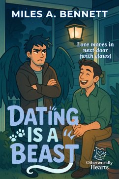 Cover Dating Is a Beast (eBook, ePUB)