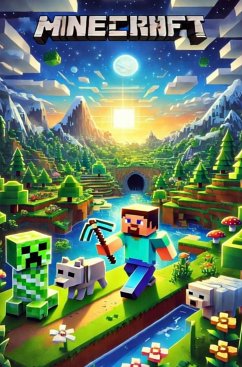 Cover Minecraft - Guía completa (eBook, ePUB)