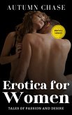 Erotica for Women (eBook, ePUB)