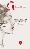 Rien qu'une fois dans les yeux (eBook, ePUB)