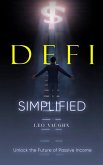 DeFi Simplified (eBook, ePUB)