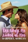 The Way He Looked at Her (eBook, ePUB)