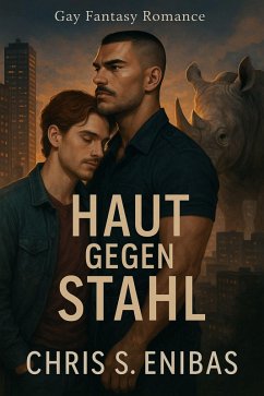 Cover Haut gegen Stahl (eBook, ePUB)