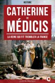 Catherine de Médicis (eBook, ePUB)