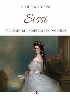 Cover Sissi (eBook, ePUB)