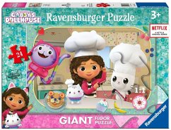 Cover Gabbys Kochkünste