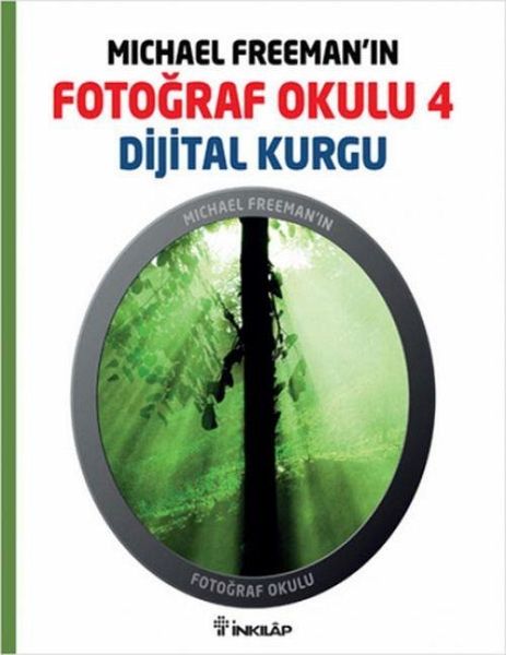 Michael Freemanin Fotograf Okulu 4 - Dijital Kurgu Michael Freemanin Fotograf Okulu 4 - Dijital Kurgu