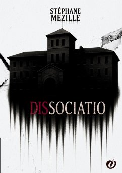 Dissociatio - Mezille, Stéphane