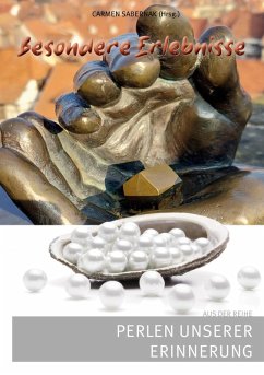 Cover Besondere Erlebnisse