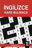 Ingilizce Kare Bulmaca 1.Kitap