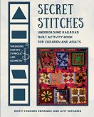 Secret Stitches Secret Stitches