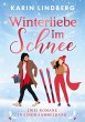 Winterliebe im Schnee - Bild 1