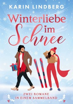 Cover Winterliebe im Schnee