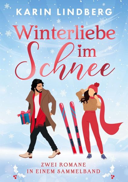 Winterliebe im Schnee Winterliebe im Schnee