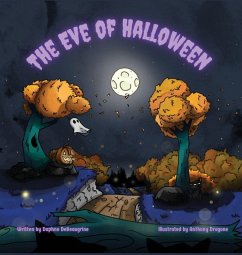 Cover The Eve of Halloween