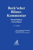 Beck'scher Bilanz-Kommentar Chat-Book