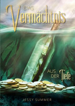 Das Vermächtnis aus der Tiefe