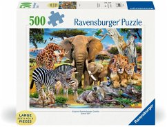 Cover Wilde Tierbabys