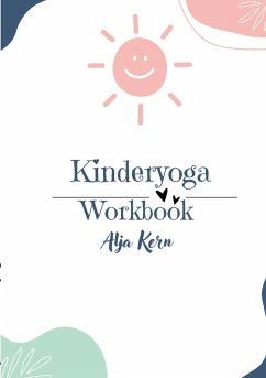 Kinderyoga - Kern, Alja