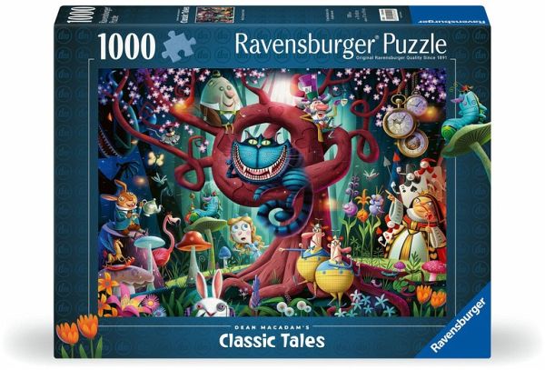 Dean Mac Adam: Fast jeder ist verrückt Dean Mac Adam: Fast jeder ist verrückt